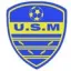 Logo du club de football Mondicourt US