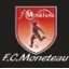 Logo du club de football Moneteau Fca 2