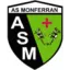 Logo du club de football Monferr.saves 2