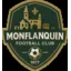 Club logo football club Monflanquin Fc 2
