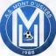 Logo du club de football Mont D'usiers 2