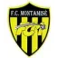 Club logo football club Montamise Fc 4
