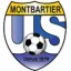 Logo du club de football Montbartier