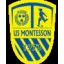 Logo du club de football Montesson US 2