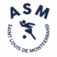 Logo du club de football Montferrandaise As