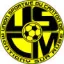 Logo du club de football Montigny/aube