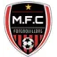 Clublogo voetbalvereniging Montlucon F.c.