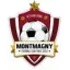 Logo du club de football Montmagny FC