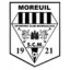 Logo du club de football Moreuil SC 3