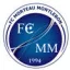 Logo du club de football Morteau Montlebon Fc