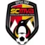 Logo du club de football Morzine S.c. 2
