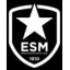 Club logo football club Mouvaux Es