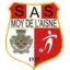 Logo du club de football Moy De L'aisne Sas 2