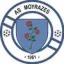 Logo du club de football Moyrazes