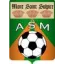 Logo du club de football Mt St Sulpice 2