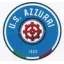 Logo du club de football Mulhouse Azzurri US