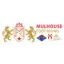 Logo du club de football Mulhouse Foot Reunis