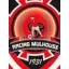 Logo du club de football Mulhouse R.c. 2