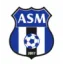 Logo du club de football Multien AS 2