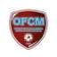 Club logo football club Mureaux O.f.c.