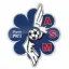 Club logo football club Muret