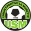 Club logo football club Murette Us