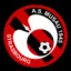 Logo du club de football Musau Strasbourg