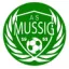 Logo du club de football Mussig AS 2