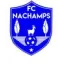 Club logo football club Nachamps