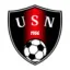 Logo du club de football Nailloux US