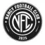 Logo du club de football Nancy FC 2