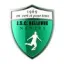 Club logo football club Nantes Bellevue Jsc