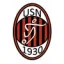 Club logo football club Nantiat Us