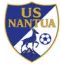 Logo du club de football Nantua