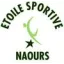 Logo du club de football Naours Es