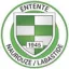 Club logo football club Naurouze Lab