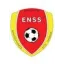Club logo football club Naussanne/sab