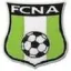 Club logo football club Nerac Fc 2