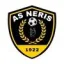 Clublogo voetbalvereniging Neris A.s.