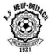 Logo du club de football Neuf Brisach AS