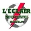 Logo du club de football Neufchatel L'eclair