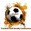 Club logo football club Neuilly Cambronne Fc