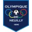 Logo du club de football Neuilly O. 2