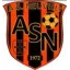 Logo du club de football Neuvilly AS
