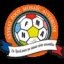Club logo football club Neyrat Foot Mosaic