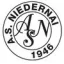 Logo du club de football Niedernai AS