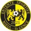 Club logo football club Nieul St Gence Es 2