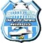 Logo du club de football Nîmes Chem.