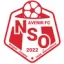 Logo du club de football Nogent A.f.c.