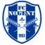 Logo du club de football Nogent S/marne FC 3